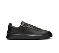 ON Herren Sneaker ON THE ROGER Advantage Black | Black (3MF30641043) Schwarz 41
