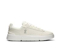 ON ON The Roger Advantage Ivory | Ivory Damen Sneaker (3WF30393334) Cremig 38.5