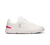ON ON The Roger Advantage White | Pink Damen Sneaker (3WF30392626) Weiß 38