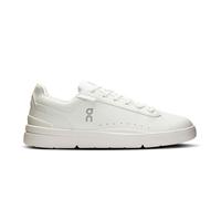 ON ON THE ROGER Advantage White | White Herren Sneaker O (3MF30641200) Weiß 46