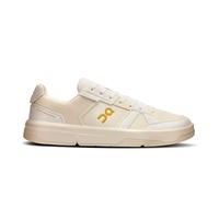 ON Herren Freizeitschuhe THE ROGER Clubhouse Ace (3MF3081) 46 Ivory / Dew