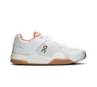 ON ON THE ROGER Clubhouse PRO Ivory | Flame Herren Sneaker (3MD30030849) Weiß 41
