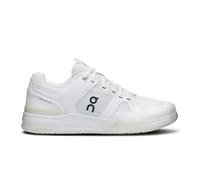 ON ON THE ROGER Clubhouse PRO White | Ice Herren Sneaker (3MD30030202) Weiß 46