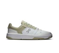 ON Herren Freizeitschuhe The ROGER Clubhouse (3MF1054) 46 White / Chalk
