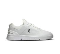 On The Roger Spin Damen Sneaker (Weiß 37,5 US)