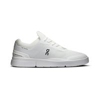 ON ON THE ROGER Spin White | Black Herren Sneaker (3MD11470462) Weiß 43