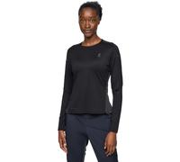 On Performance Long-T Damen XS Schwarz
