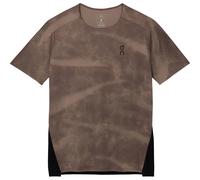 On Performance-T AOP Herren T-Shirt, grau M