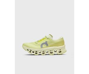 ON PR Monster Cloudmonster 3 women Lowtop green in Größe:38,5