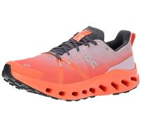 ON Herren Trailrunningschuhe Cloudsurfer Trail WP (3ME1027) 44 ½ Mauve / Flame