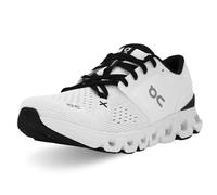 On - Cloud X 4 - Runningschuhe, Gr. 47.5, grau (Ivory/Black)