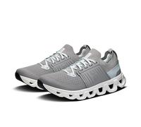 On Cloudswift 4 Herren Laufschuh Neutral - 3MF1013 Alloy Glacier 44,5