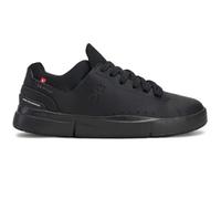 On Running The Roger Advantage Schwarze Damen-sneaker 3wd10650485-allblack Schwarz 41