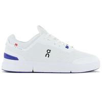 On Running The Roger Spin Damenschuhe 3wd11482244-undyed-indigo Weiß 40
