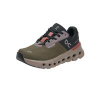 On Running 3WE10142131 Cloudrunner 2 Waterproof Damen Olive Mahogany EU 42.5