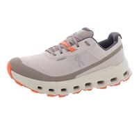 On Running 3WE30162531 Cloudvista 2 Waterproof Damen Pearl Ice EU 36.5
