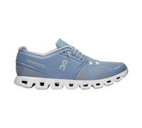 On Running 59.98162 Cloud 5 Herren Chambray White EU 40