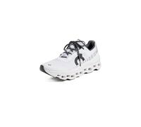ON Damen Laufschuhe Cloudmonster All White 40 (7630419107781)
