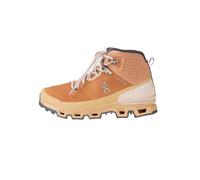 ON RUNNING Boots "Cloudrock 2" in Hellbraun - Größe 42,5 | Herrenstiefel