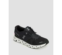 On CLOUD 5 Frauen - Freizeitschuhe - BLACK/WHITE 39