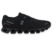 On Cloud 5 Laufschuh - Herren - All Black in Größe 41