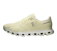 On Damen Laufschuhe CLOUD +6, hellgrün, Gr. 38,5EU