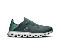 ON Running Cloud 6 Coast für Herren, grün, Größe 42 ½ EU / 9 UK