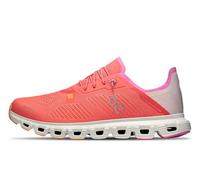 On Running Cloud 6 Coast | Sneaker für Damen | Salmon / Pearl 38.5
