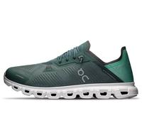 On Running Cloud 6 Coast | Sneaker für Herren | Olive / White 43
