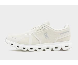 On Running Cloud 6 Damen - Damen, Braun - 38