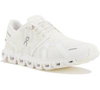 On Cloud 6 Damen Laufschuh Neutral - 3WF1006 White White 41