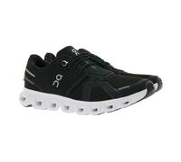 ON Damen Cloud 6 Laufschuhe (Schwarz, Gr.: 06,0)