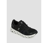 On Cloud 6 Damen Laufschuh Neutral - 3WF1006 Black White 40,5
