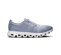 ON Running Cloud 6 für Damen, grau, Größe 40 ½ EU / 9 UK