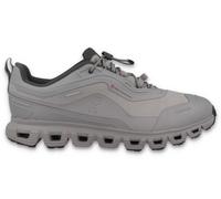 ON Herren Trekking-Halbschuhe Cloud 6 Geo WP (3MG1042) 44 Alloy / Alloy