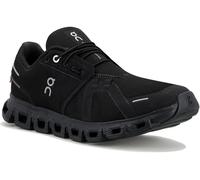 On Cloud 6 Herren Laufschuh Neutral - 3MF1007 Black Black 46