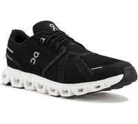 On Cloud 6 Herren Laufschuh Neutral - 3MF1007 Black White 43