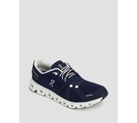 On Running Cloud 6 Herrenschuhe 3mf10070692-midnight-white Dunkelblau 43;42