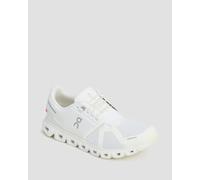 ON - ON Herren Freizeitschuhe Cloud 6 White - Gr. - 49