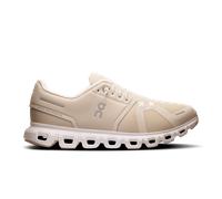 On Damen Cloud 6 beige EU 42.5