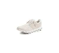 On - Women's Cloud 6 - Sneaker, Gr. 36, beige (Pearl/White)