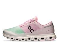 On Running Cloud 6 Push | Sneaker für Damen | Honeydew / Petal 39