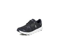 On Running Laufschuh Cloud 6 Damen Neutral mit CloudTec und Speedboard Schwarz 37,5