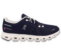 ON Herren Cloud 6 Laufschuhe (Blau, Gr.: 08,0)