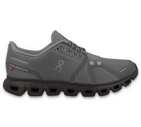 On Running - Cloud 6 - Sneaker 42.5 grau gruen