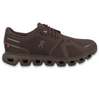 ON Herren Cloud 6 Sportschuhe/Sneaker Ash/Cinder - Mehrfarbig - 42