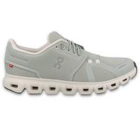 On Cloud 6 Herren Laufschuh Neutral - 3MF1007 Mineral Ice 47