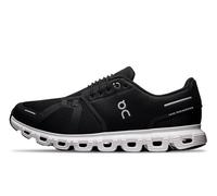 ON Black / White Damen 42.5 ON Running Cloud 6