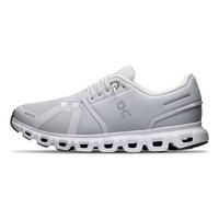 On Running Cloud 6 | Sneaker für Damen | Glacier / White 42