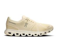 ON ON Cloud 6 Women Castor | Ivory Damen Sneaker (3WF10064297) Gelb 37